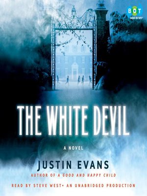 cover image of The White Devil